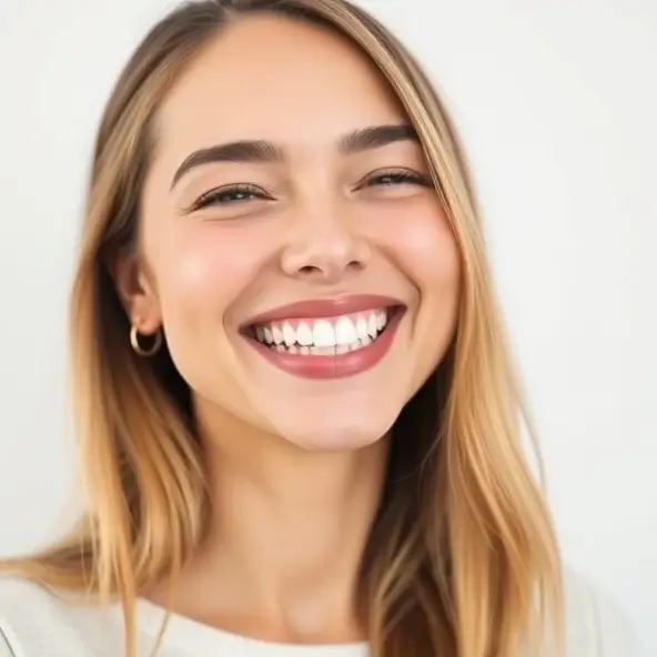 Perfect Smile Results